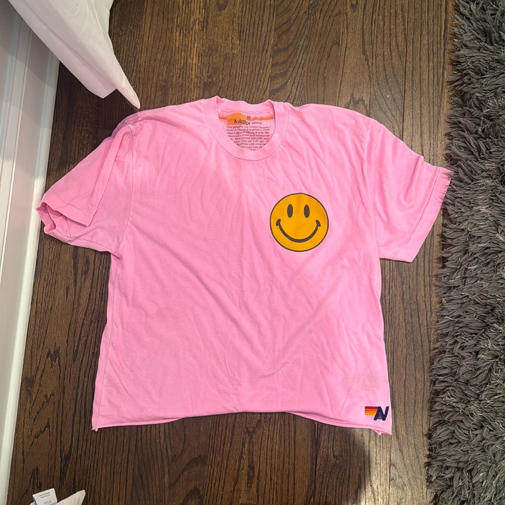 Aviator nation tshirt